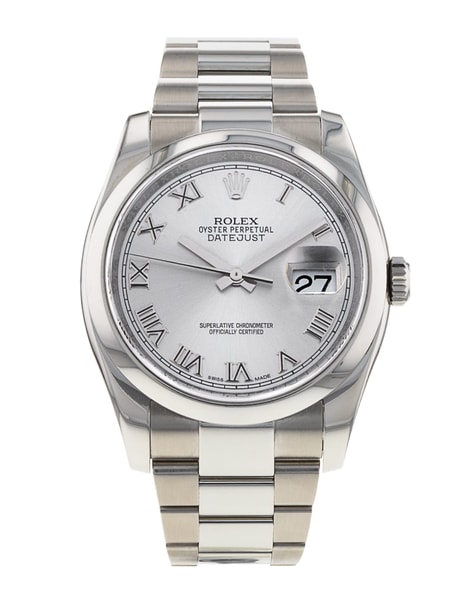 Rolex Datejust 116200